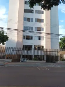 Apartamento com 3 Quartos à venda, 88m² no Centro, Cascavel