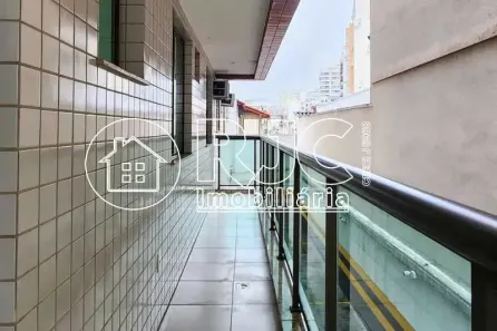 Apartamento com 2 Quartos à venda, 66m² no Tijuca, Rio de Janeiro