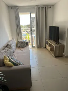 Apartamento com 3 Quartos à venda, 67m² no Jardim Palma Travassos, Ribeirão Preto