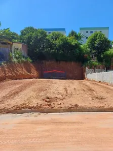 Lote/Terreno à venda, 233m² no Jardim Leblon, Jacareí