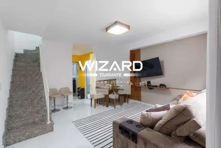 Casa de Condomínio com 3 Quartos à venda, 150m² no Vila Granada, São Paulo