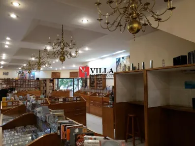 Prédio Comercial para alugar, 868m² no Centro, Belo Horizonte