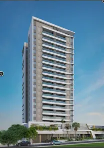 Apartamento com 3 Quartos à venda, 159m² no Jardim São Jorge, Londrina