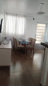 Apartamento com 2 Quartos à venda, 45m² no Vitória, Belo Horizonte