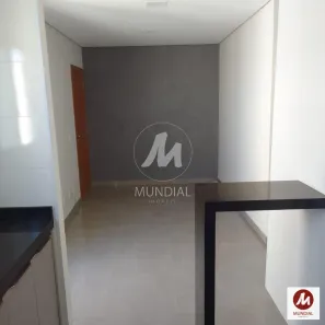 Apartamento com 2 Quartos à venda, 40m² no Jardim Helena, Ribeirão Preto