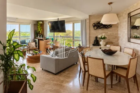 Apartamento com 4 Quartos à venda, 200m² no Barra da Tijuca, Rio de Janeiro