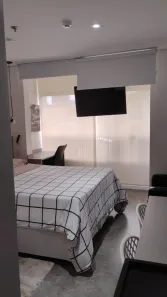 Apartamento com 1 Quarto à venda, 25m² no Vila Mariana, São Paulo
