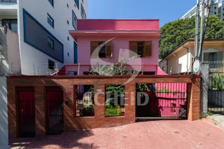 Sobrado com 4 Quartos à venda, 437m² no Vila Mariana, São Paulo