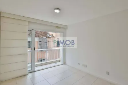 Sala Comercial para alugar, 24m² no Jardim Botânico, Rio de Janeiro