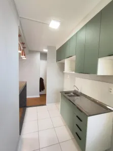 Apartamento com 3 Quartos à venda, 65m² no Centro, Diadema