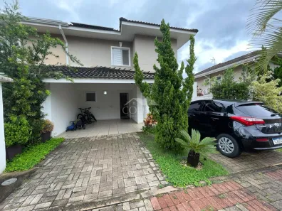 Casa de Condomínio com 3 Quartos à venda, 126m² no Jardim Ermida II, Jundiaí