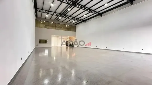 Galpão/Depósito/Armazém à venda, 366m² no Setor Alto do Vale, Goiânia