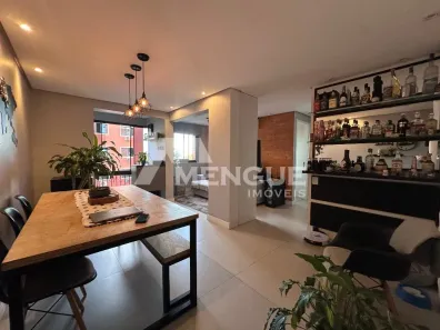 Apartamento com 3 Quartos à venda, 63m² no Sarandi, Porto Alegre