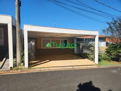 Casa de Condomínio com 3 Quartos para alugar, 200m² no Belvedere Terra Nova, São José do Rio Preto