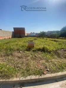 Lote/Terreno à venda, 180m² no Jardim Guarujá, Salto