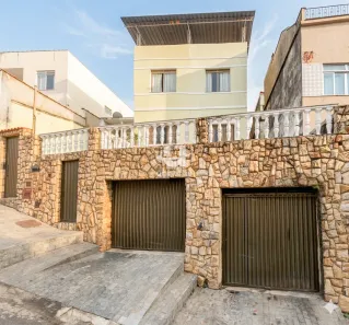 Sobrado com 5 Quartos à venda, 111m² no São Mateus, Juiz de Fora