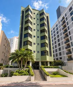 Apartamento com 2 Quartos à venda, 82m² no Balneário, Florianópolis