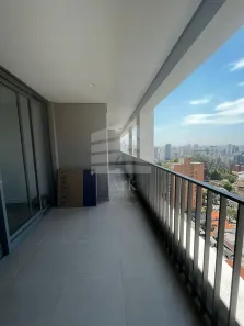 Apartamento com 1 Quarto à venda, 62m² no Vila Mariana, São Paulo