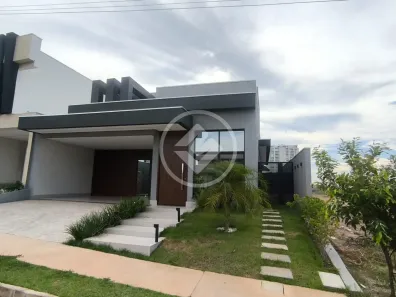 Casa de Condomínio com 3 Quartos à venda, 187m² no Ribeirão do Lipa, Cuiabá