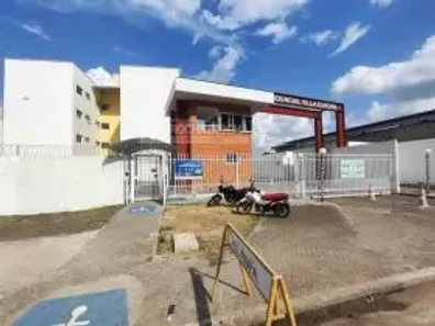 Apartamento com 2 Quartos à venda, 58m² no Santa Maria, Teresina