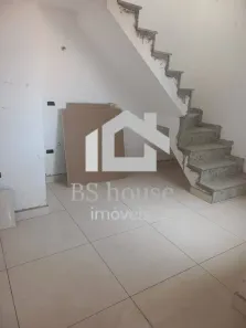 Apartamento com 2 Quartos à venda, 97m² no Utinga, Santo André