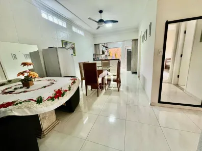 Casa com 2 Quartos à venda, 160m² no Jardim Brasília II, Rio Claro