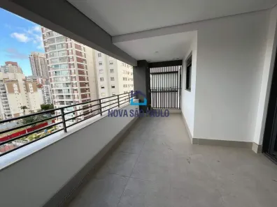 Apartamento com 2 Quartos à venda, 61m² no Vila Mariana, São Paulo