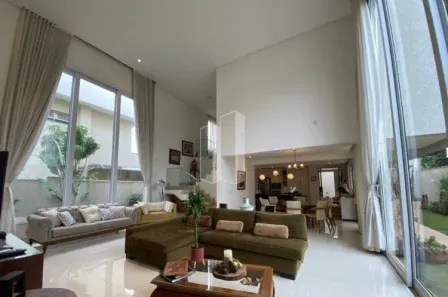 Casa de Condomínio com 4 Quartos à venda, 322m² no Cidade Vera Cruz - Jardins Mônaco, Aparecida de Goiânia