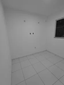 Apartamento com 2 Quartos para alugar, 44m² no Miritíua, São José de Ribamar
