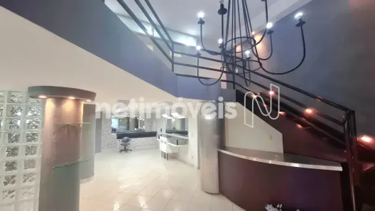Ponto Comercial à venda, 97m² no Carmo, Belo Horizonte