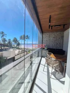 Apartamento com 2 Quartos à venda, 84m² no Jardim Atlântico, Ilhéus