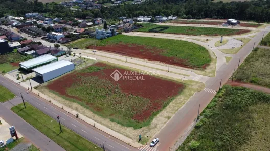 Lote/Terreno à venda, 368m² no Bom Pastor, Lajeado