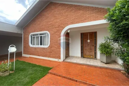 Casa com 3 Quartos à venda, 360m² no Centro, São Joaquim da Barra