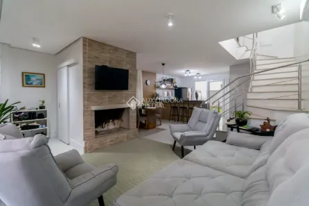 Casa de Condomínio com 3 Quartos à venda, 166m² no Ipanema, Porto Alegre