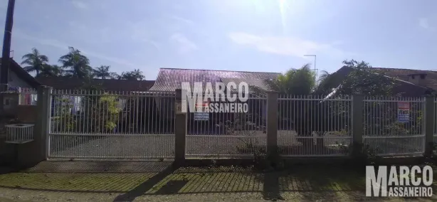 Casa com 5 Quartos à venda, 375m² no Costeira, Balneário Barra do Sul