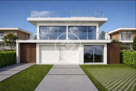 Casa com 7 Quartos à venda, 432m² no Jurerê Internacional, Florianópolis