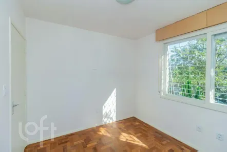 Apartamento com 1 Quarto à venda, 41m² no Santa Cecília, Porto Alegre
