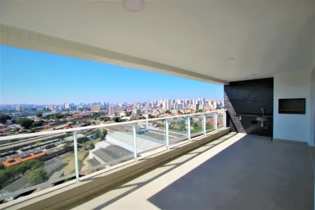 Apartamento com 3 Quartos à venda, 120m² no Alto da Lapa, São Paulo