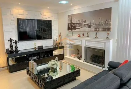 Apartamento com 3 Quartos à venda, 220m² no Santana, São Paulo