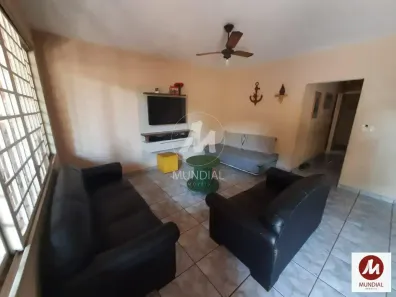 Casa com 3 Quartos à venda, 145m² no Jardim São José, Ribeirão Preto
