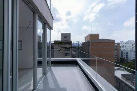 Cobertura com 2 Quartos à venda, 179m² no Itaim Bibi, São Paulo