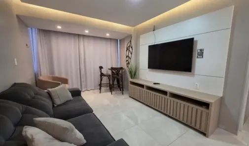 Apartamento com 3 Quartos à venda, 116m² no Centro, Balneário Camboriú
