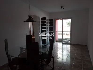 Apartamento com 2 Quartos para alugar, 55m² no Vila Invernada, São Paulo