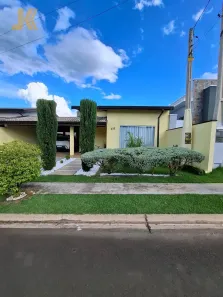 Casa de Condomínio com 3 Quartos à venda, 210m² no Guedes, Jaguariúna