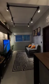 Apartamento com 1 Quarto à venda, 40m² no Centro, Itapema
