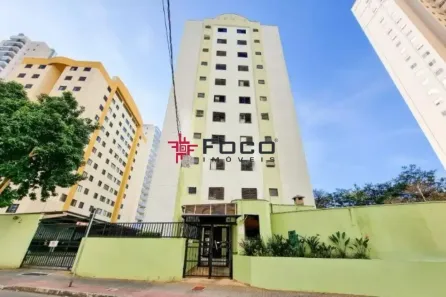 Apartamento com 1 Quarto à venda, 45m² no Parque Residencial Aquarius, São José dos Campos