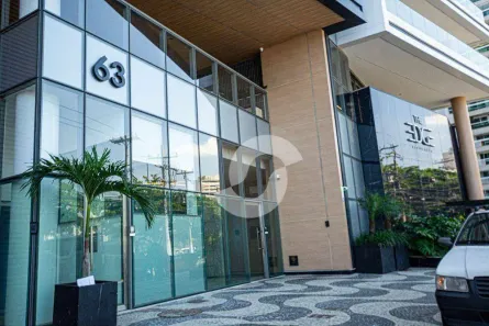 Apartamento com 4 Quartos à venda, 356m² no Icaraí, Niterói