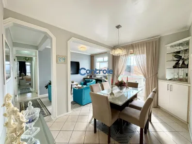 Apartamento com 2 Quartos à venda, 88m² no Flor de Nápolis, São José