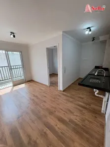 Apartamento com 2 Quartos à venda, 42m² no Jardim Adriana, Guarulhos