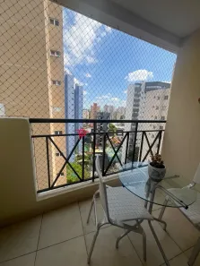 Apartamento com 2 Quartos à venda, 71m² no Jardim São Dimas, São José dos Campos